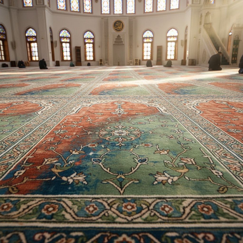 ankara-cami-halısı
